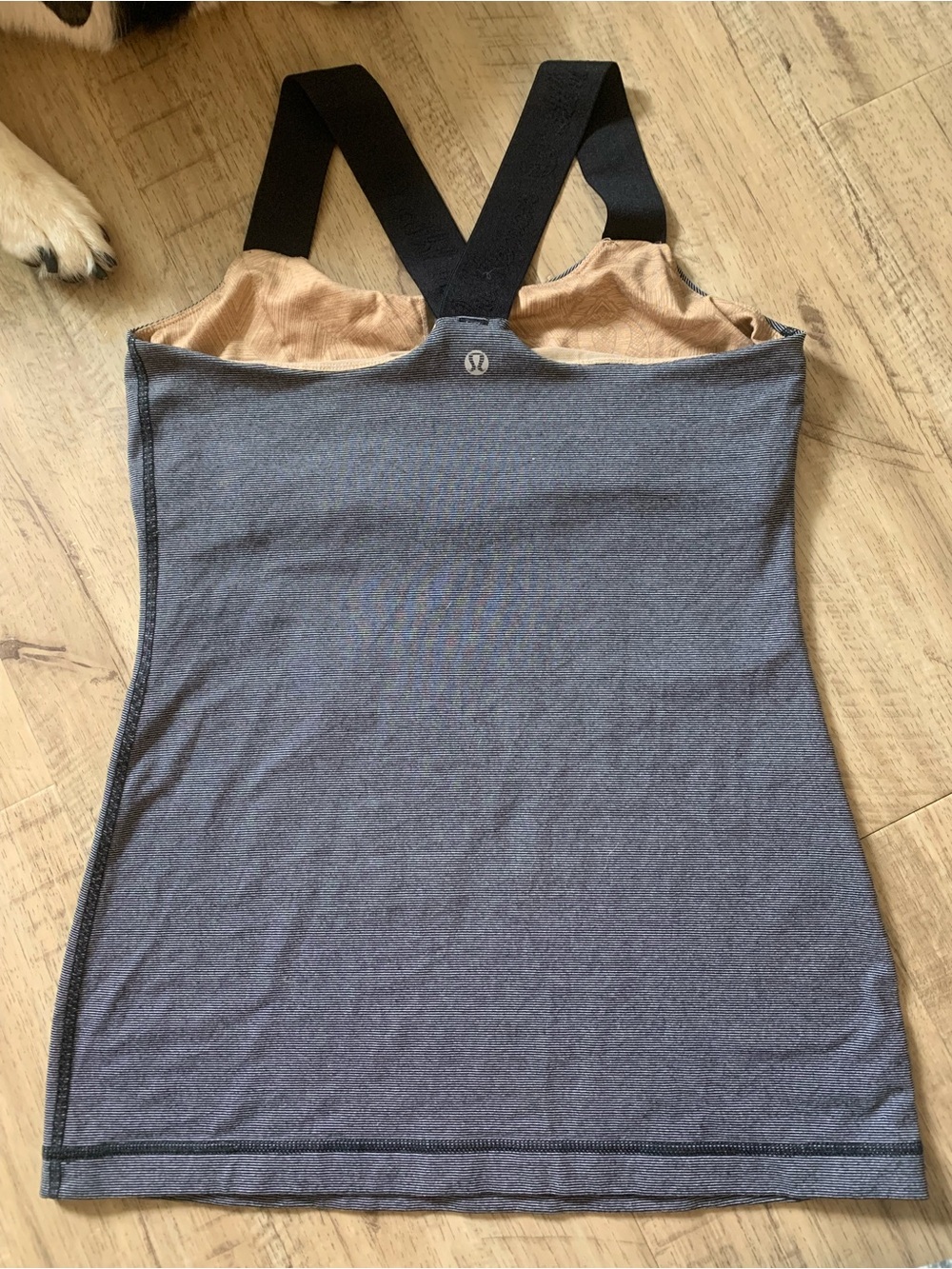 Lululemon Inner Awareness Tank - Picture 2 of 6